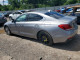 Genesis G70 2021 — Copart