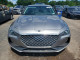 Genesis G70 2021 — Copart