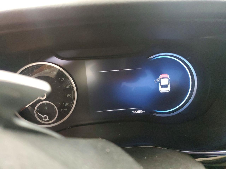 Genesis G70 2026 — Copart