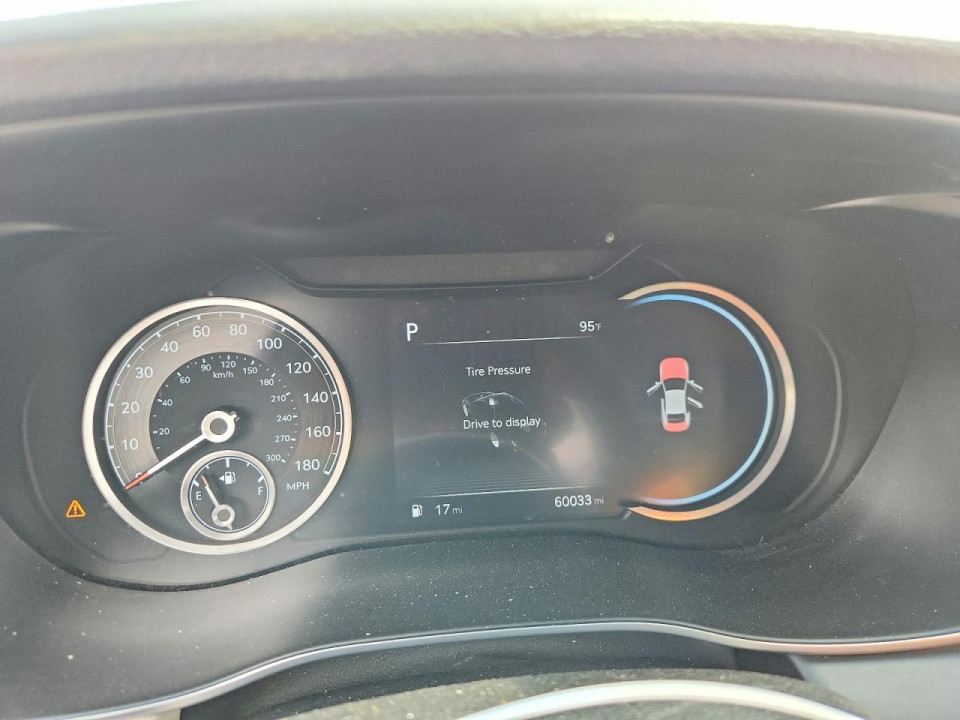 Genesis G70 2022 — Copart