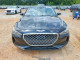 Genesis G70 2019 — Copart