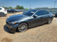 Genesis G70 2020 — Copart