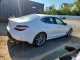 Genesis G70 2022 — Copart