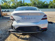 Genesis G70 2022 — Copart