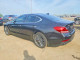 Genesis G70 2019 — Copart