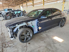 Genesis G70 2019 — Copart