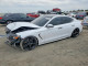 Genesis G70 2019 — Copart