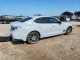 Genesis G70 2022 — Copart