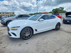 Genesis G70 2026 — Copart