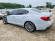 Genesis G70 2020 — Copart