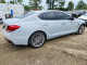 Genesis G70 2020 — Copart