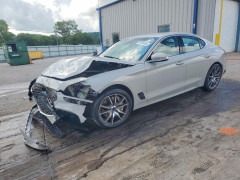 Genesis G70 2026 — Copart