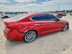 Genesis G70 2020 — Copart
