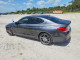 Genesis G70 2021 — Copart