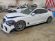 Genesis G70 2022 — Copart