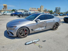 Genesis G70 2026 — Copart