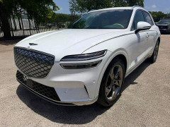 Genesis G70 2025 — Copart