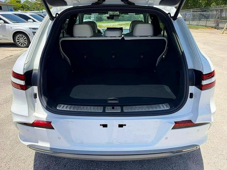 Genesis G70 2025 — Copart