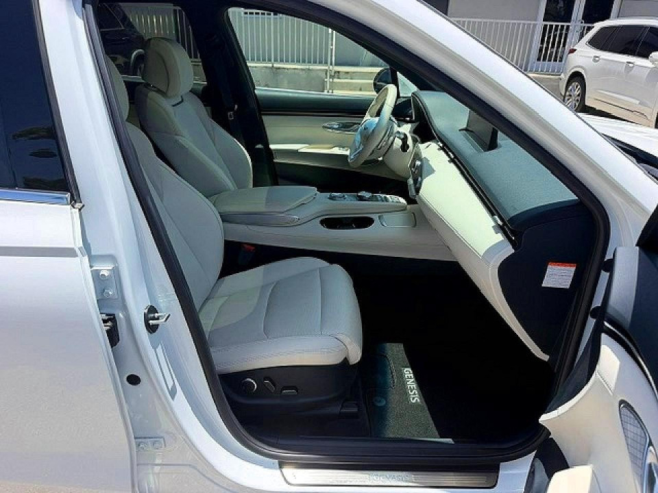 Genesis G70 2025 — Copart