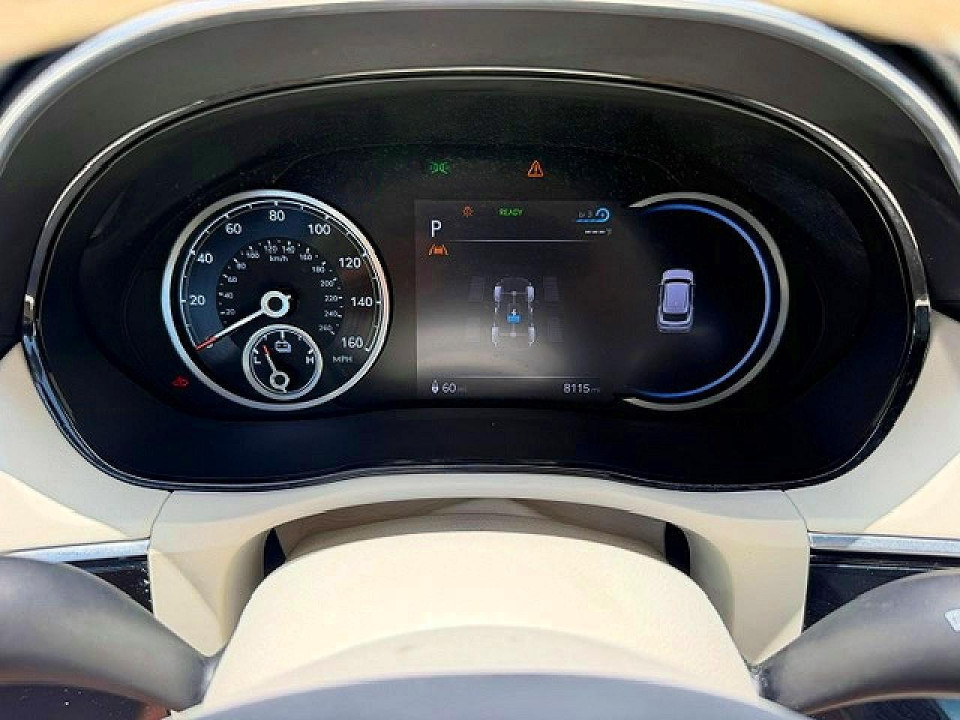 Genesis G70 2025 — Copart