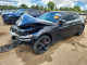 Genesis G70 2022 — Copart