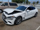 Genesis G70 2022 — Copart