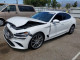 Genesis G70 2022 — Copart