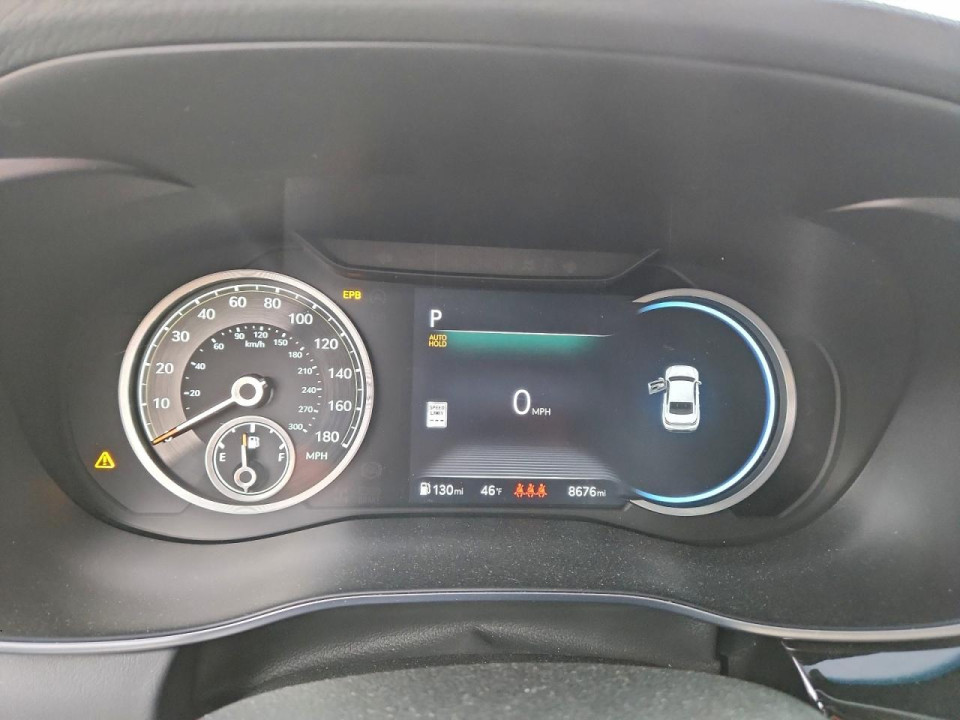 Genesis G70 2025 — Copart