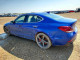 Genesis G70 2020 — Copart