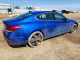 Genesis G70 2020 — Copart