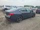 Genesis G70 2021 — Copart
