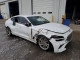 Genesis G70 2022 — Copart