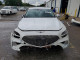 Genesis G70 2022 — Copart