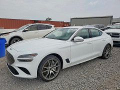 Genesis G70 2025 — Copart
