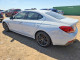 Genesis G70 2019 — Copart