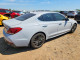 Genesis G70 2019 — Copart