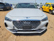 Genesis G70 2019 — Copart