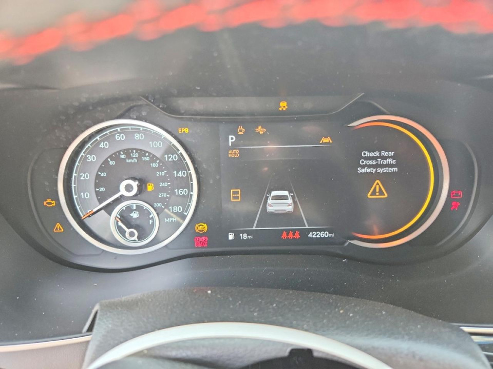 Genesis G70 2025 — Copart