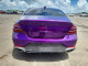 Genesis G70 2022 — Copart