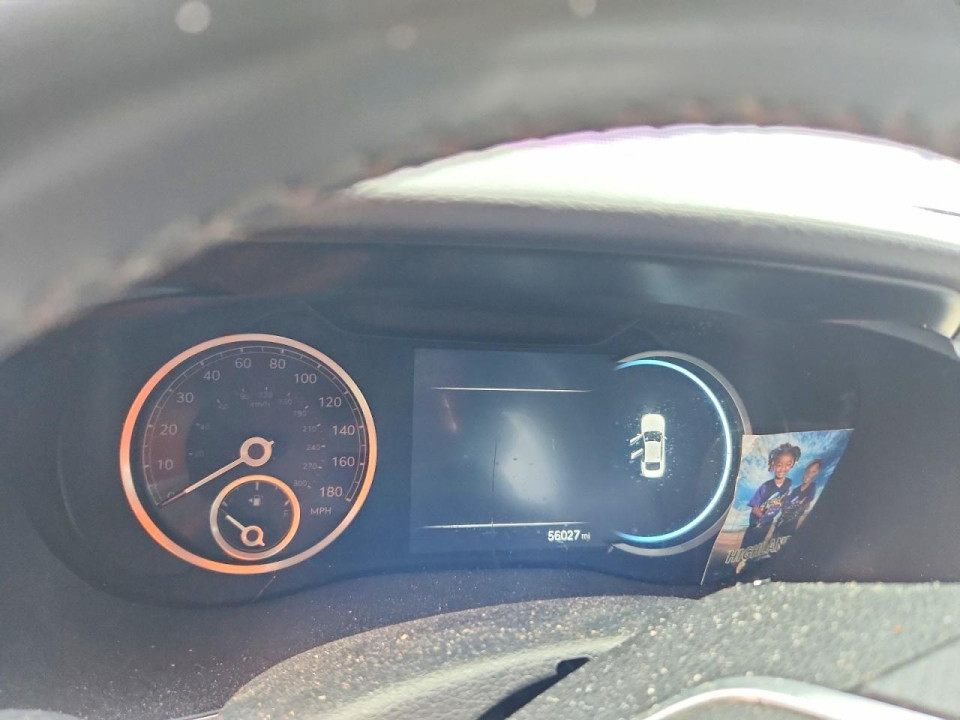Genesis G70 2022 — Copart