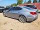 Genesis G70 2021 — Copart