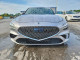 Genesis G70 2022 — Copart