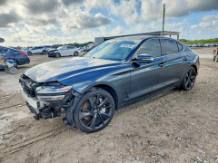 Genesis G70 2023 — Copart