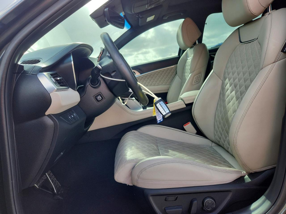 Genesis G70 2023 — Copart