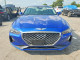 Genesis G70 2019 — Copart