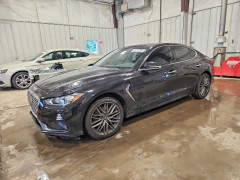 Genesis G70 2019 — Copart