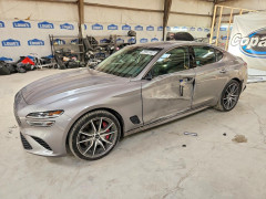 Genesis G70 2025 — Copart
