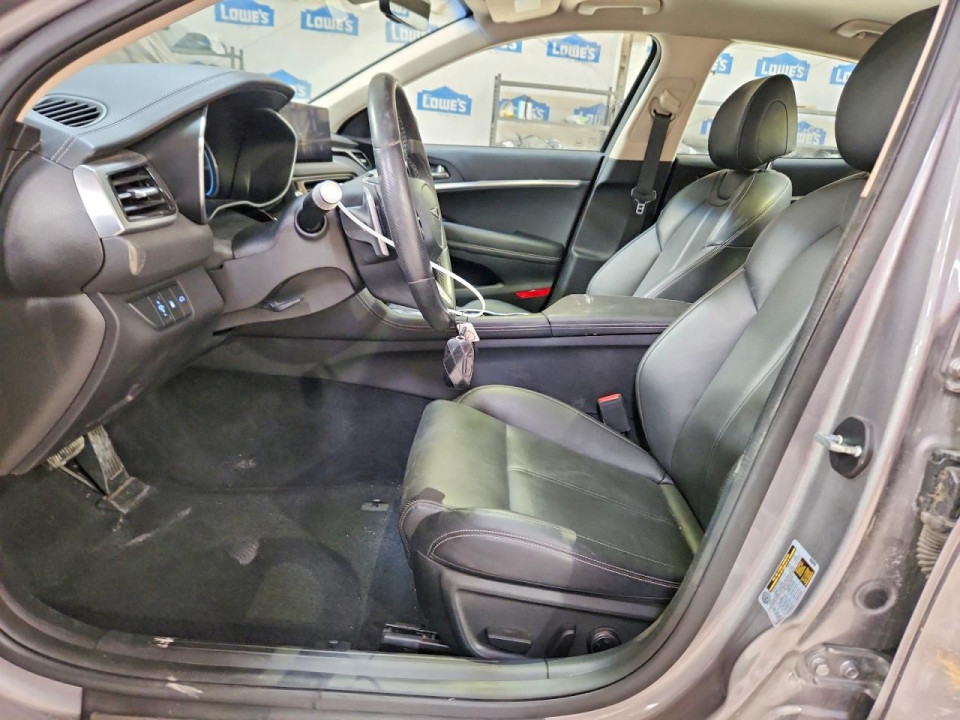 Genesis G70 2025 — Copart