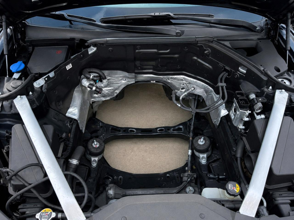 Genesis G70 2019 — Copart