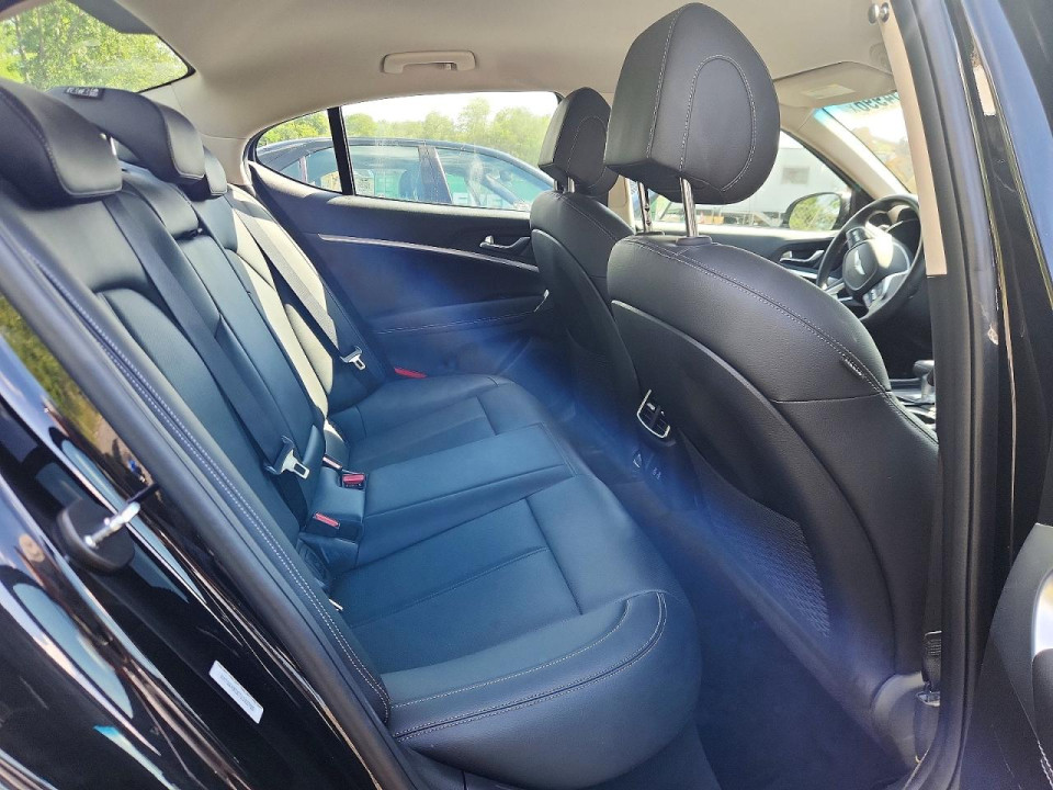 Genesis G70 2026 — Copart